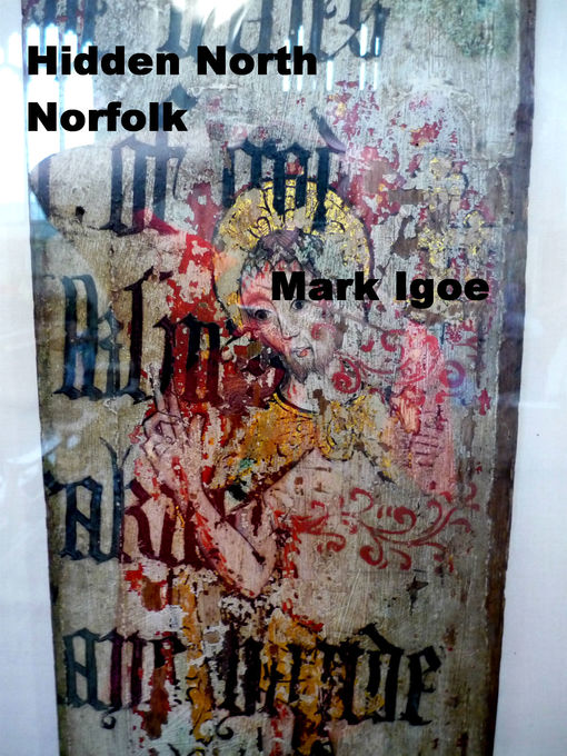 Title details for Hidden North Norfolk by Mark Igoe - Available